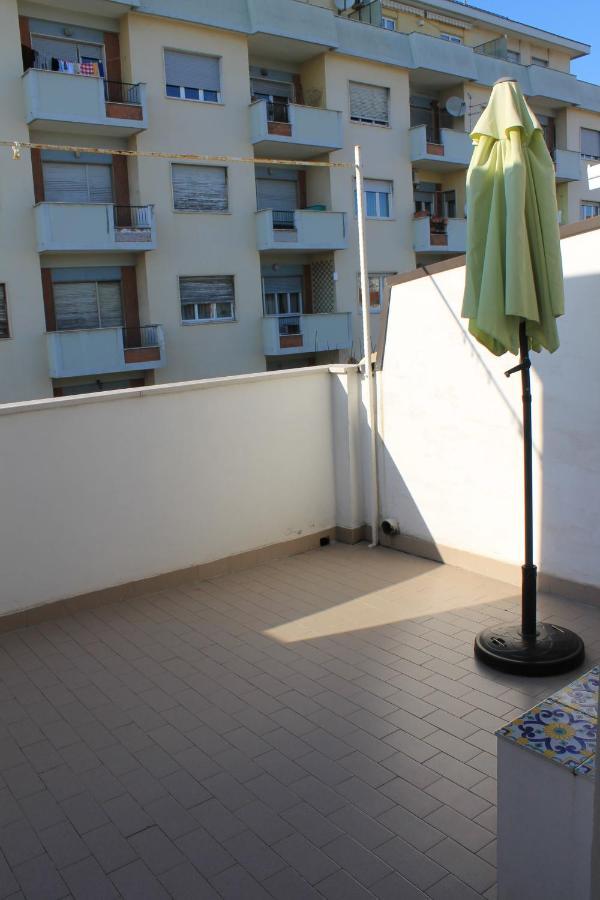 Life Quality B&B Pescara Exterior photo